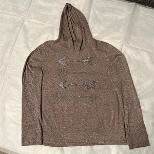 Girls sweatshirt